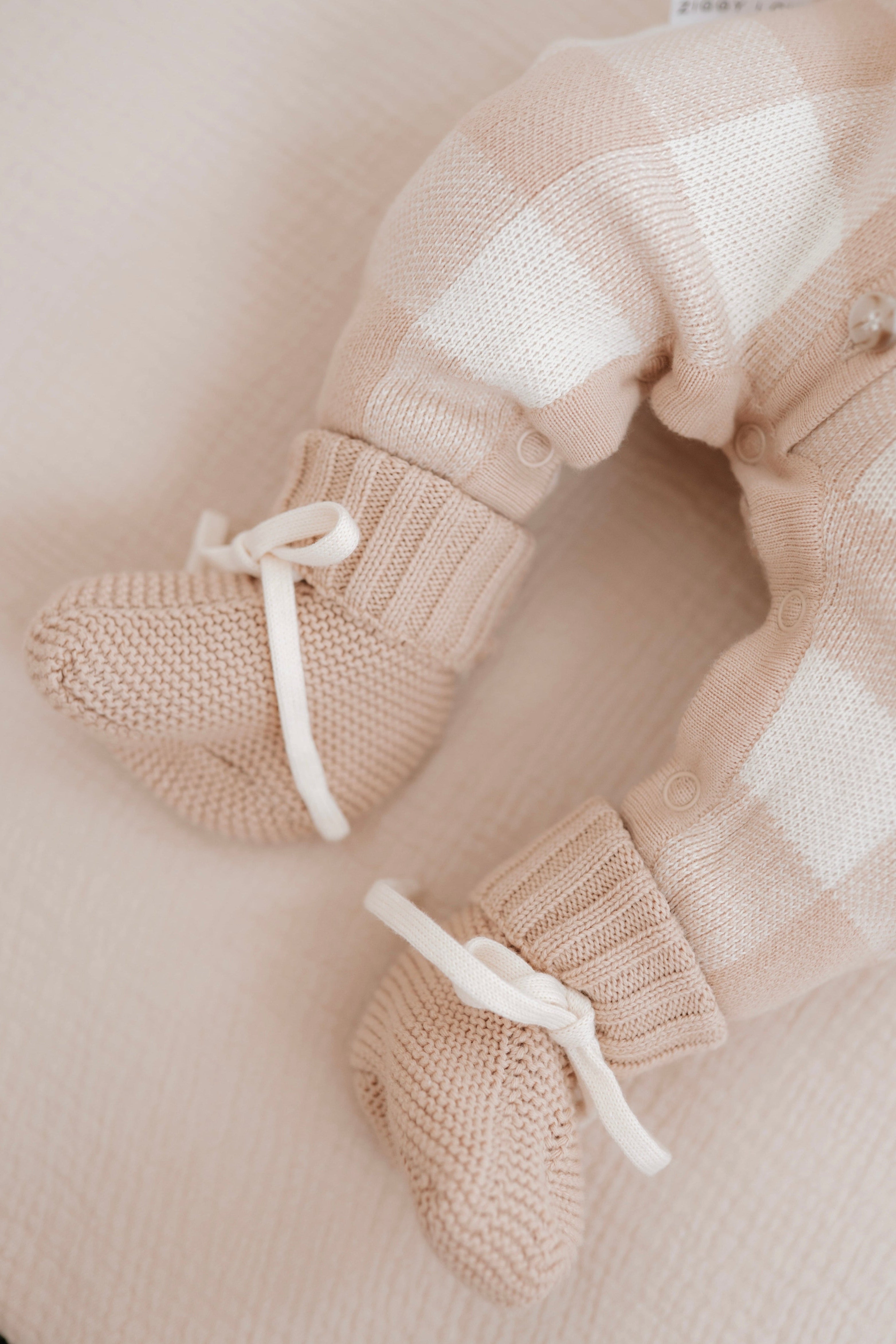 Gingham Bundle