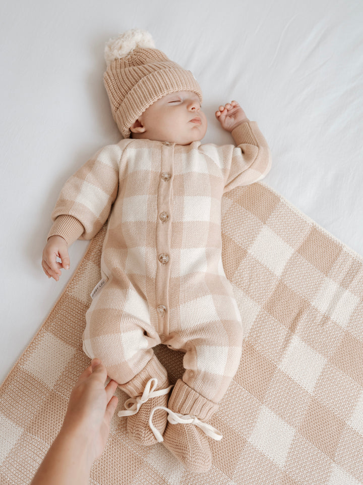Gingham Bundle