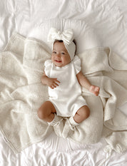 BLANKET HONEY