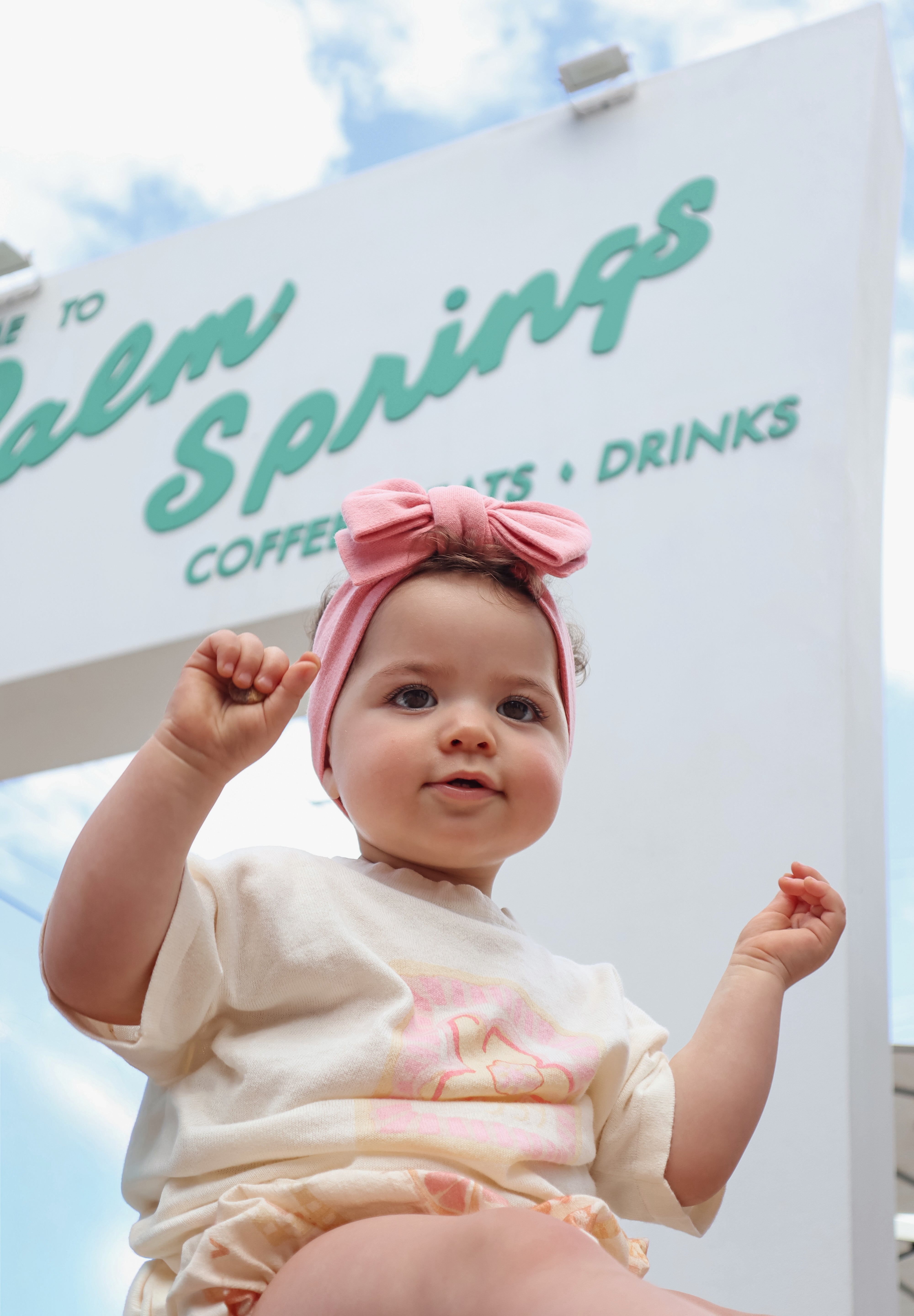TEE | CALI (KIDS)