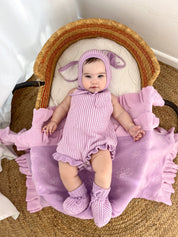 BLANKET CASSIA