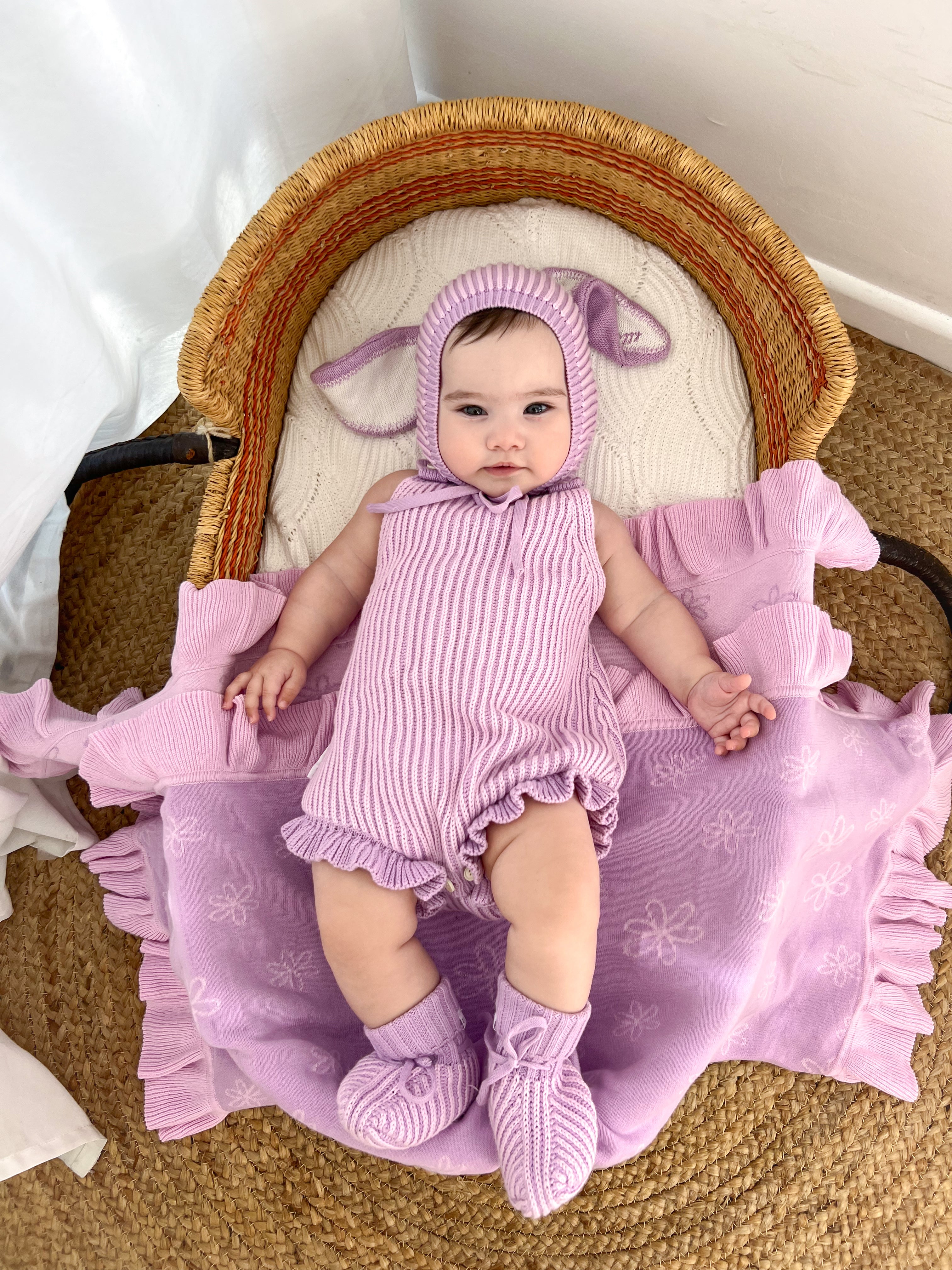 BLANKET CASSIA