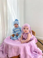 BLANKET CASSIA