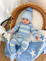 BEANIE BEAU
