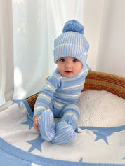 BOOTIES BEAU