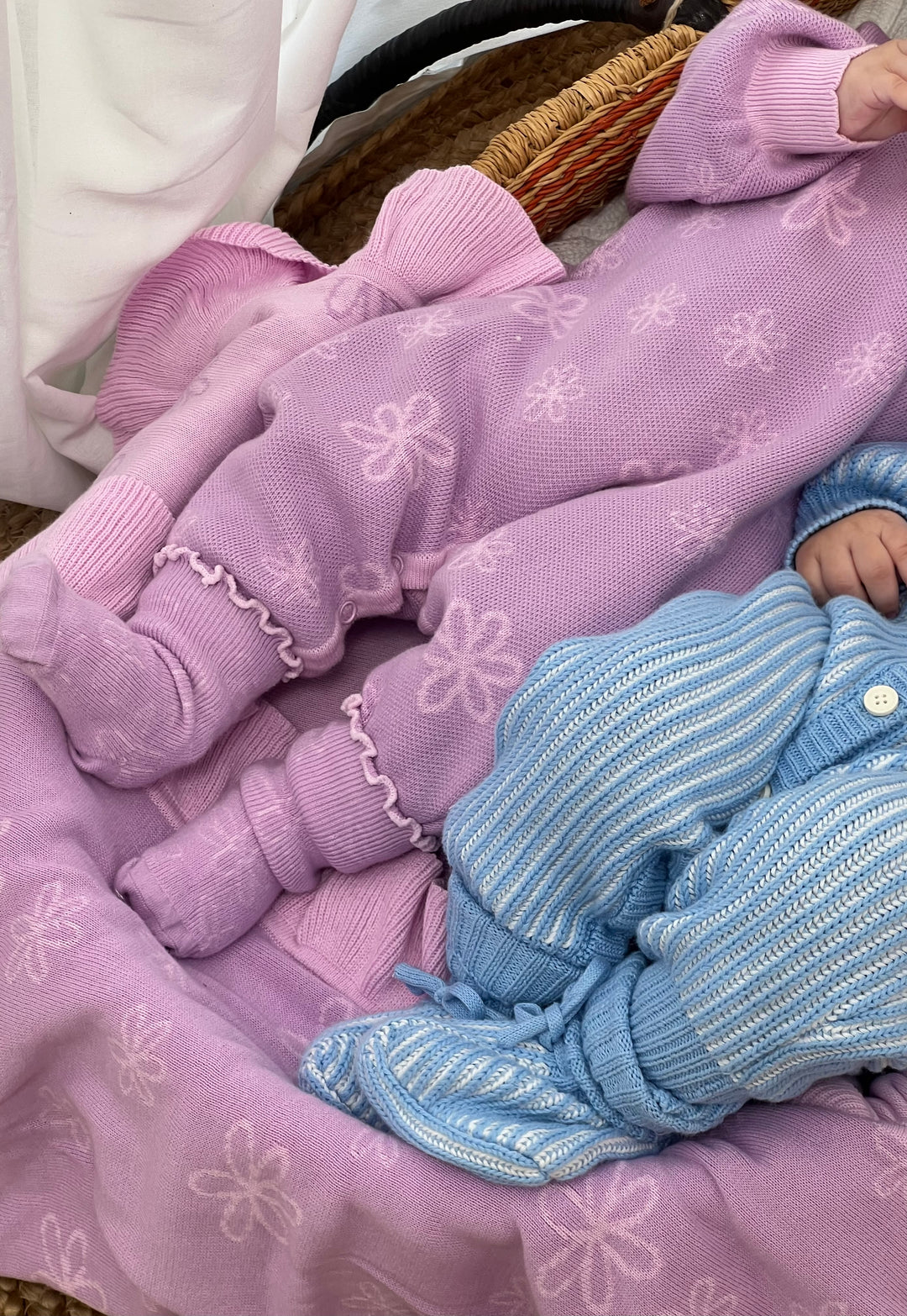 SOCKS | CASSIA (ELOWEN)