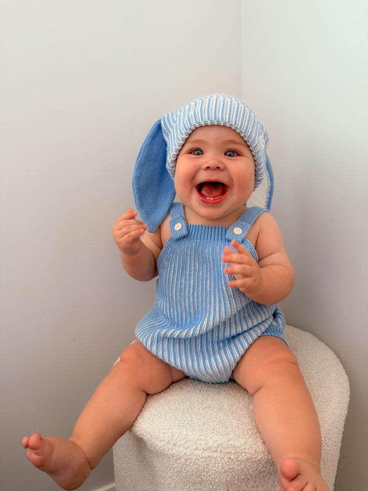 BEANIE | EASTER (BEAU)