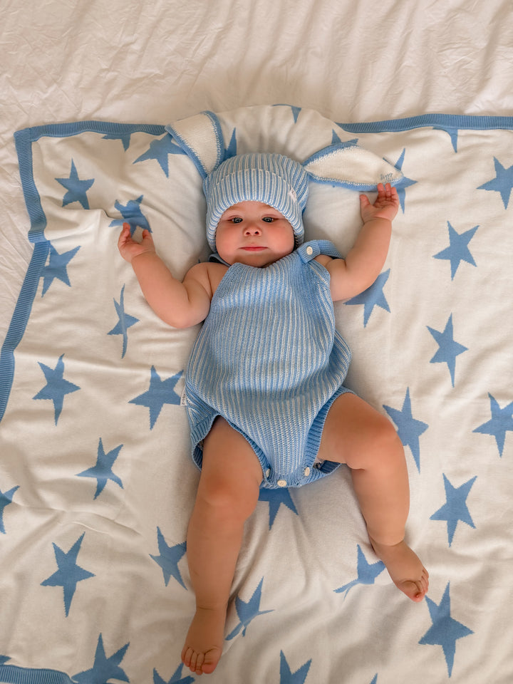 ROMPER | EASTER (BEAU)