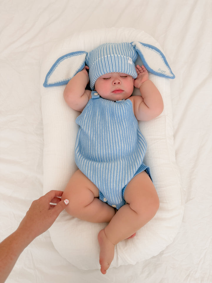 ROMPER | EASTER (BEAU)