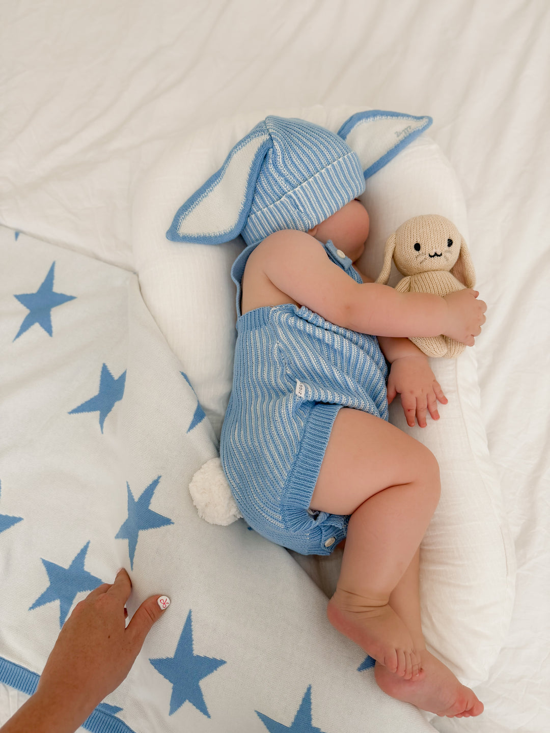 ROMPER | EASTER (BEAU)