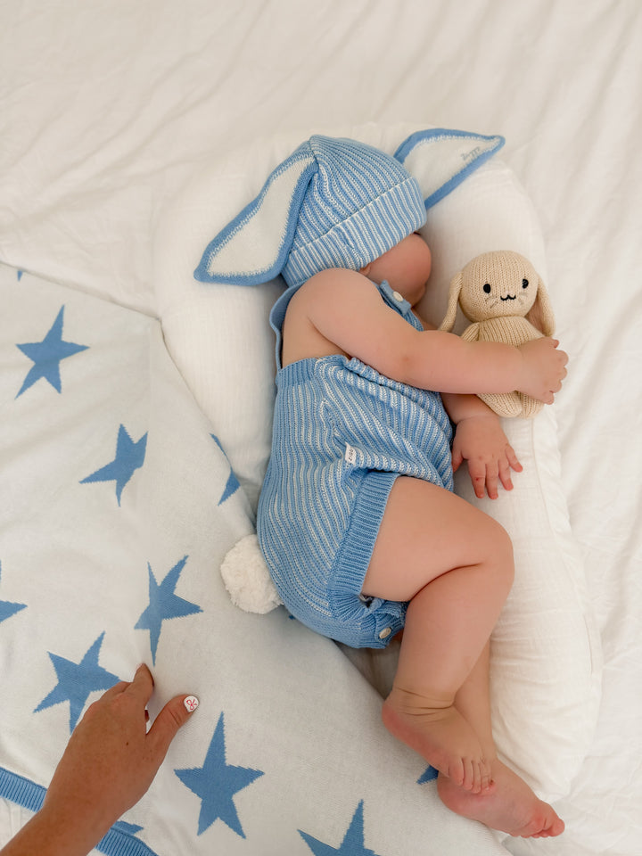 ROMPER | EASTER (BEAU)