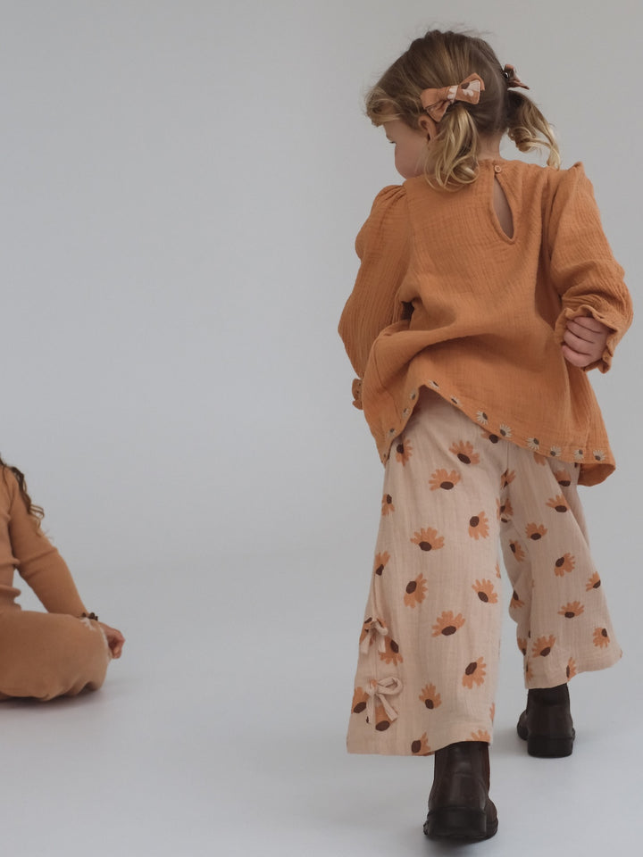 PANTS | HAZEL