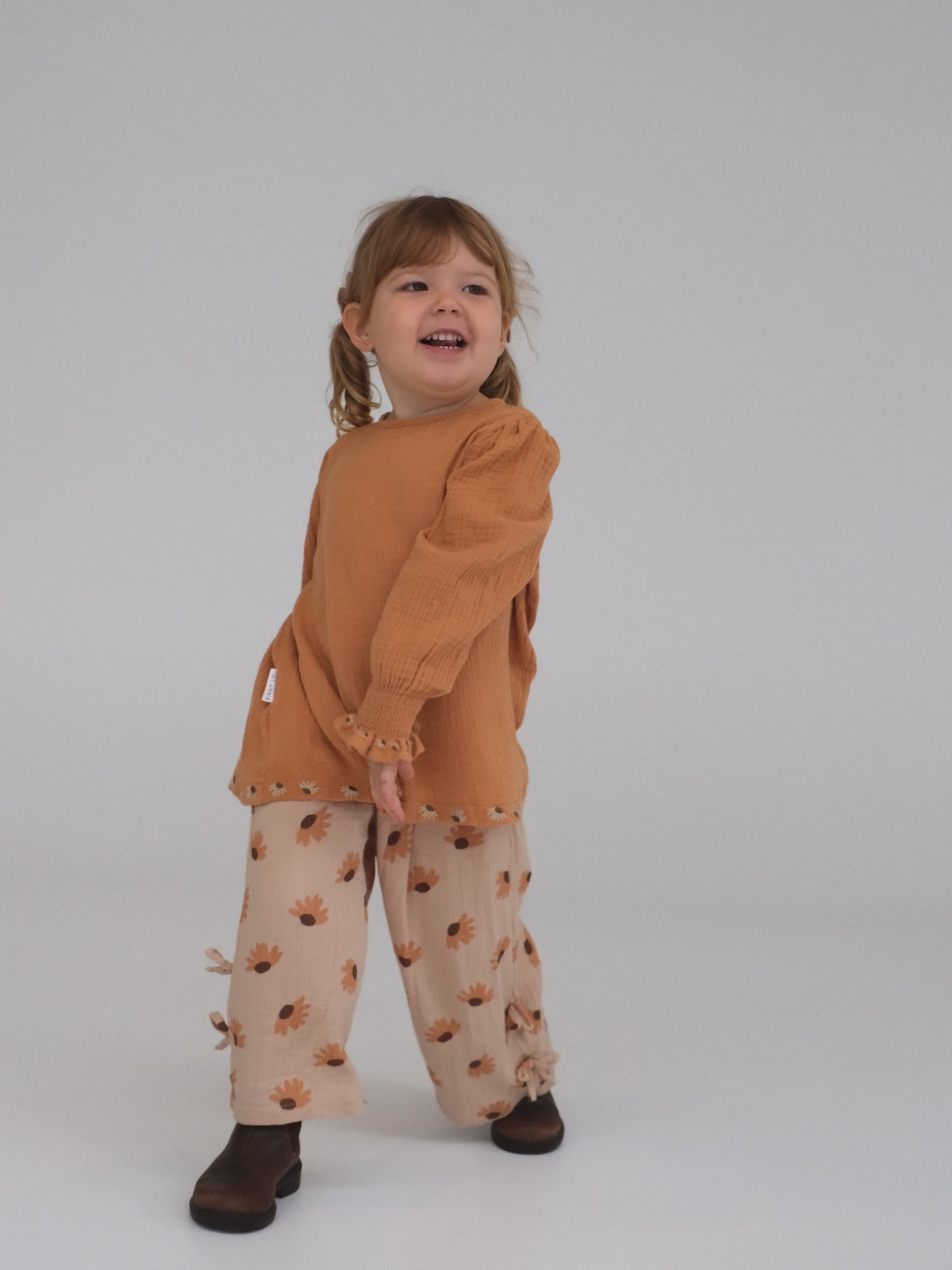 BLOUSE | HAZEL