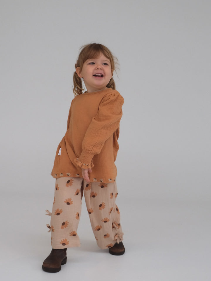 PANTS | HAZEL