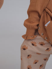 BLOUSE | HAZEL