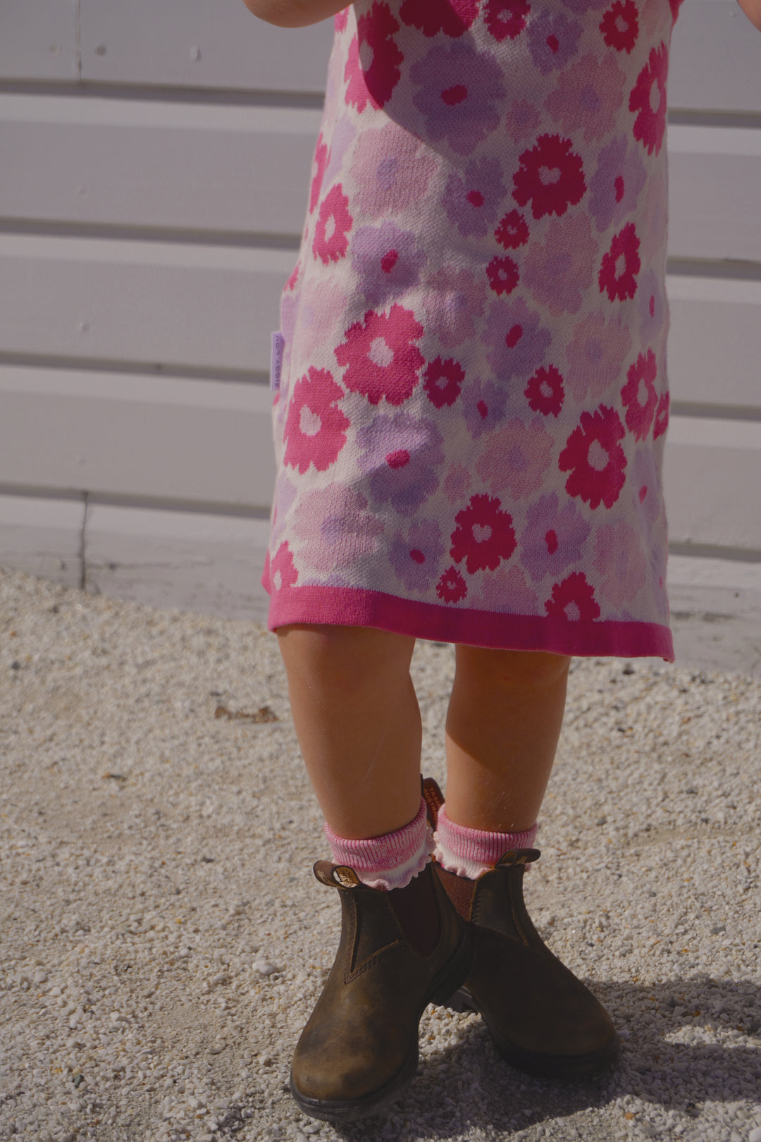 ESME DRESS | JUNO