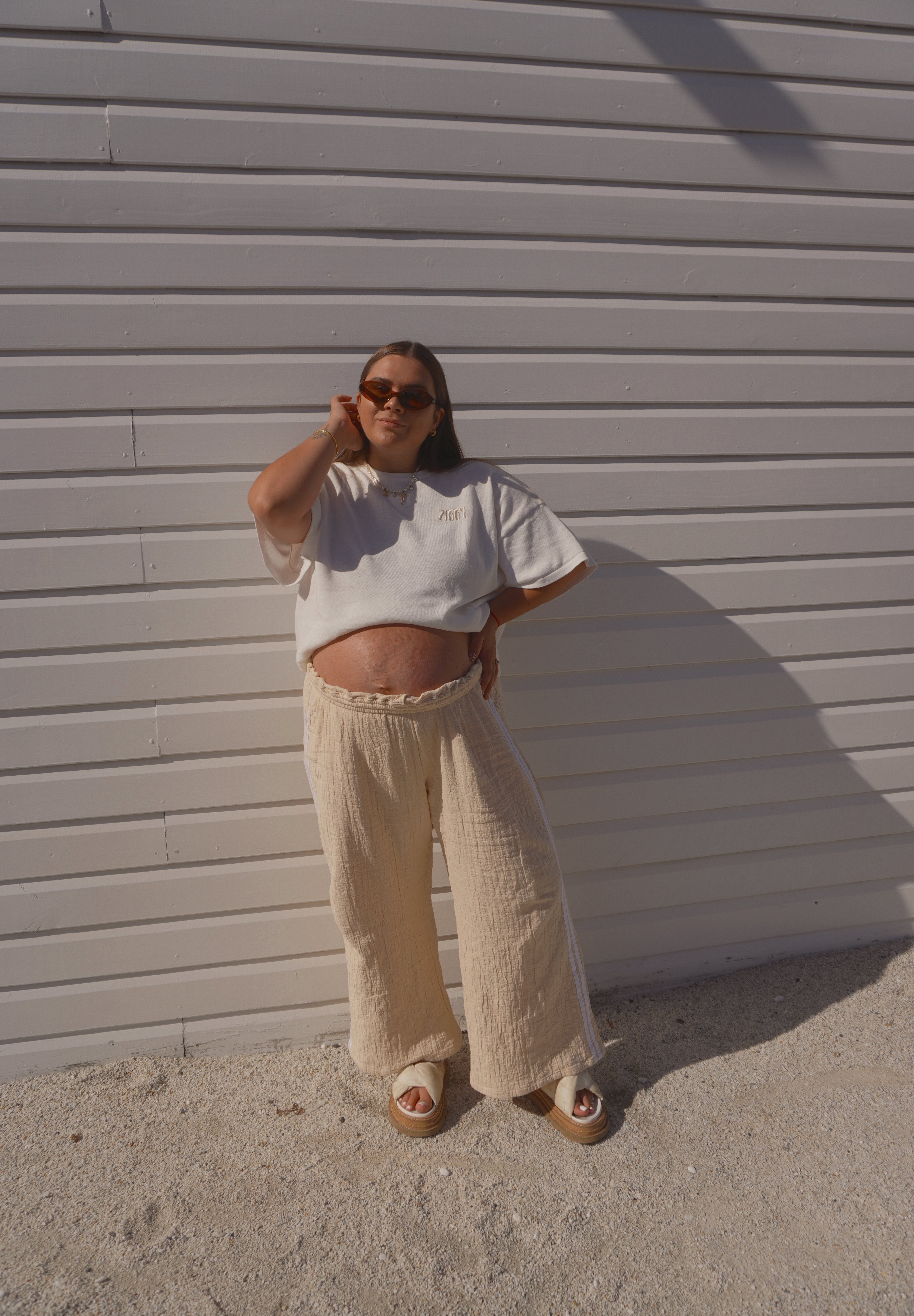 ESSA PANTS EVE