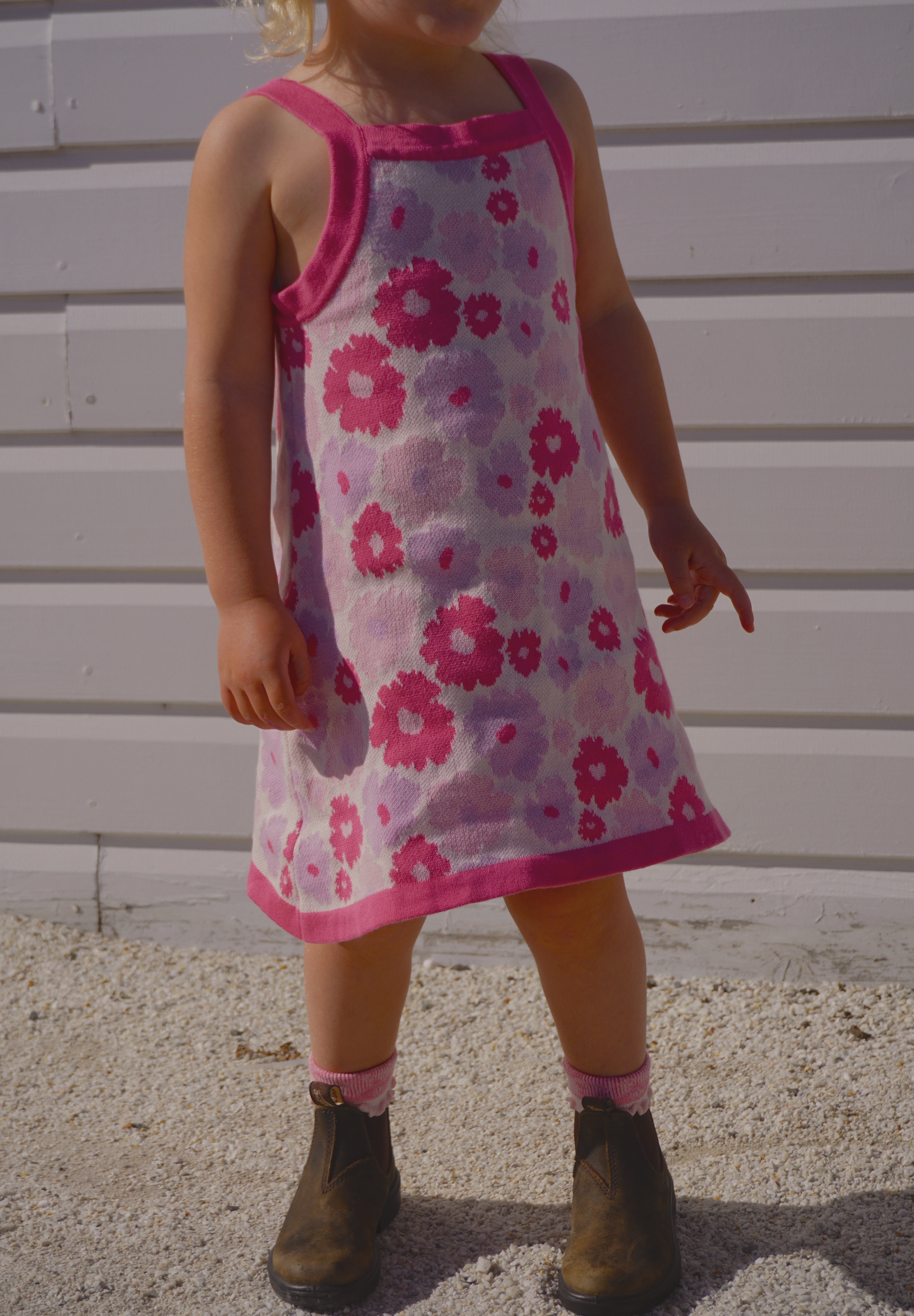 ESME DRESS | JUNO