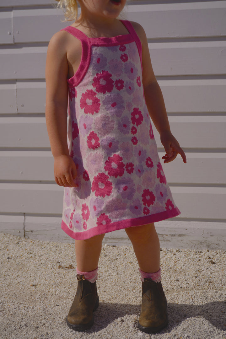 ESME DRESS | JUNO