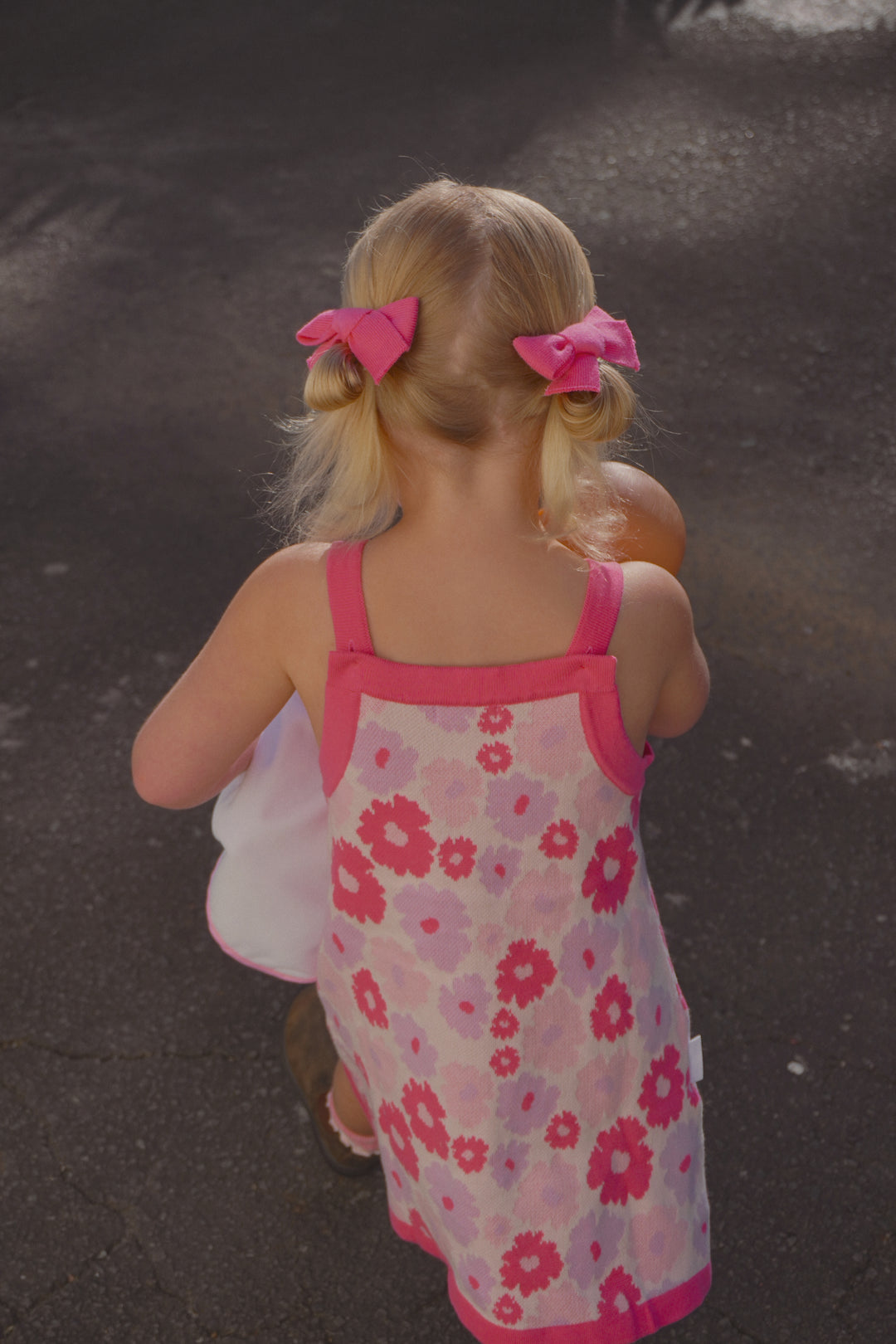 BOWS | LULA
