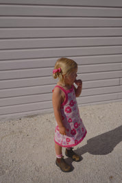 ESME DRESS | JUNO
