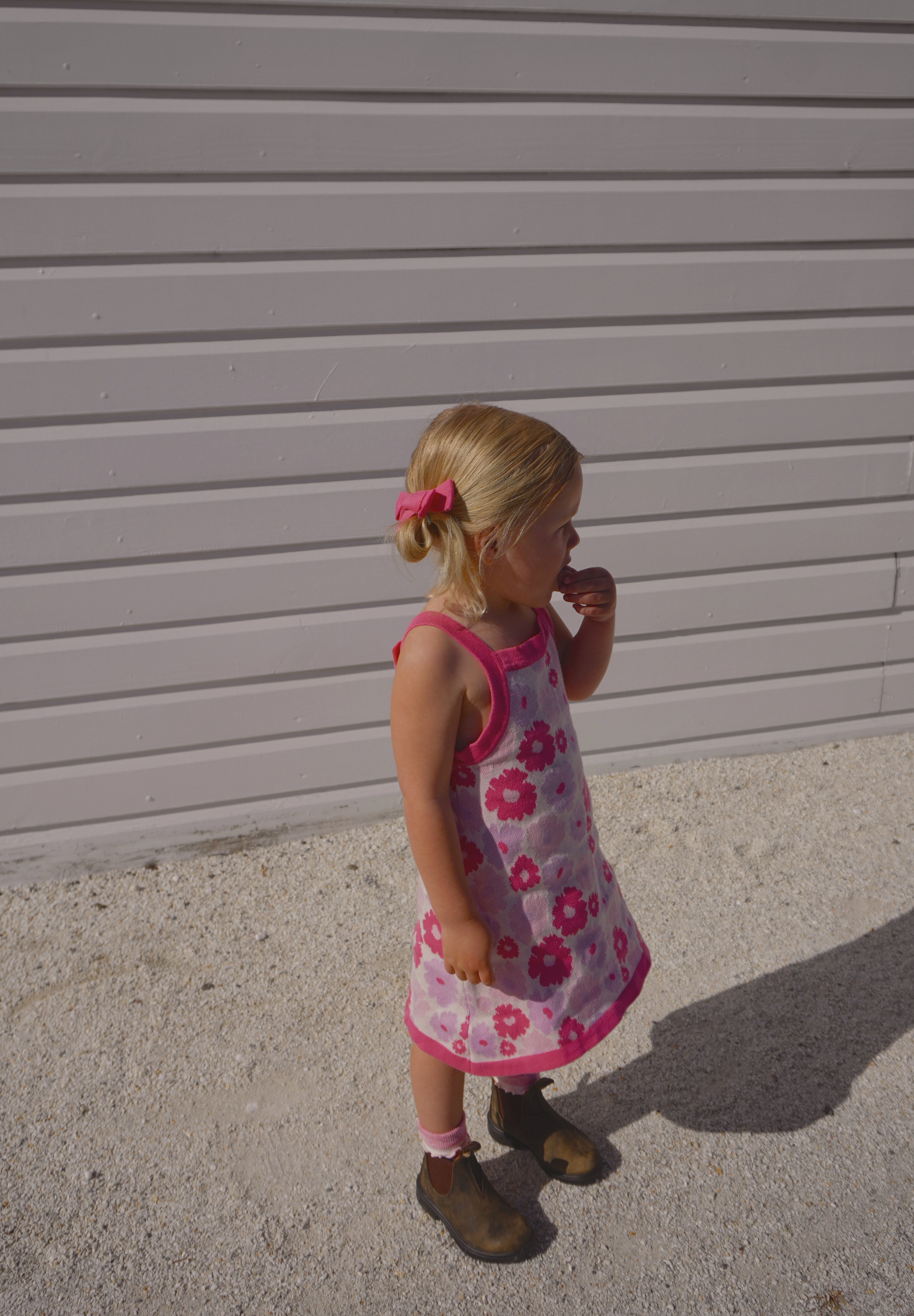 ESME DRESS | JUNO