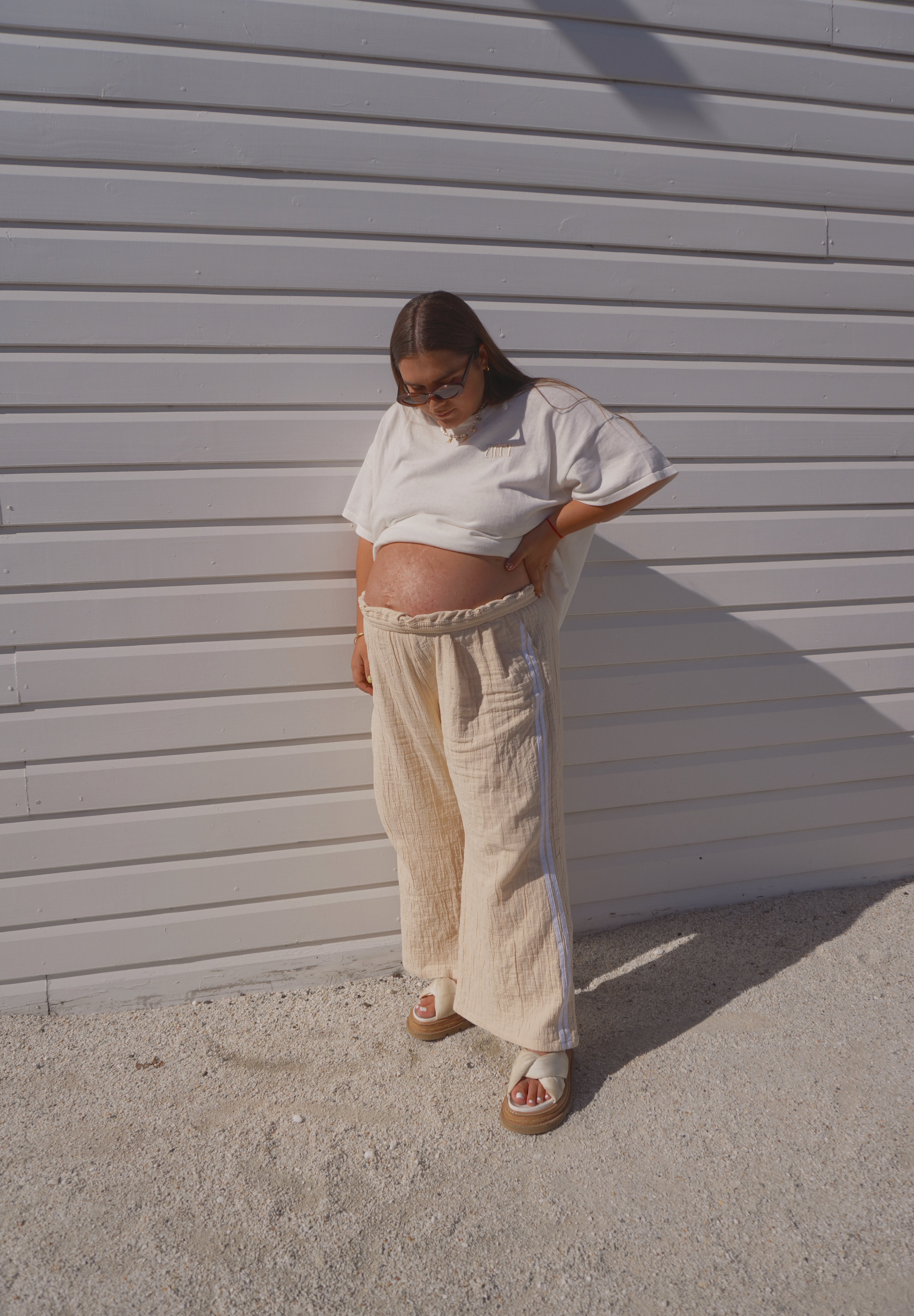 ESSA PANTS EVE
