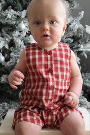 RILEY PLAYSUIT MERRY