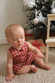 RILEY PLAYSUIT MERRY