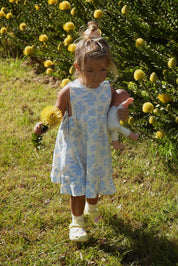 SOFIA DRESS MEADOW