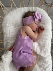 ESME DRESS | CASSIA