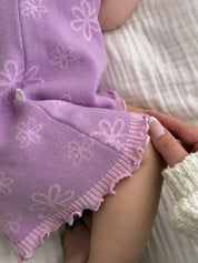 ESME DRESS | CASSIA