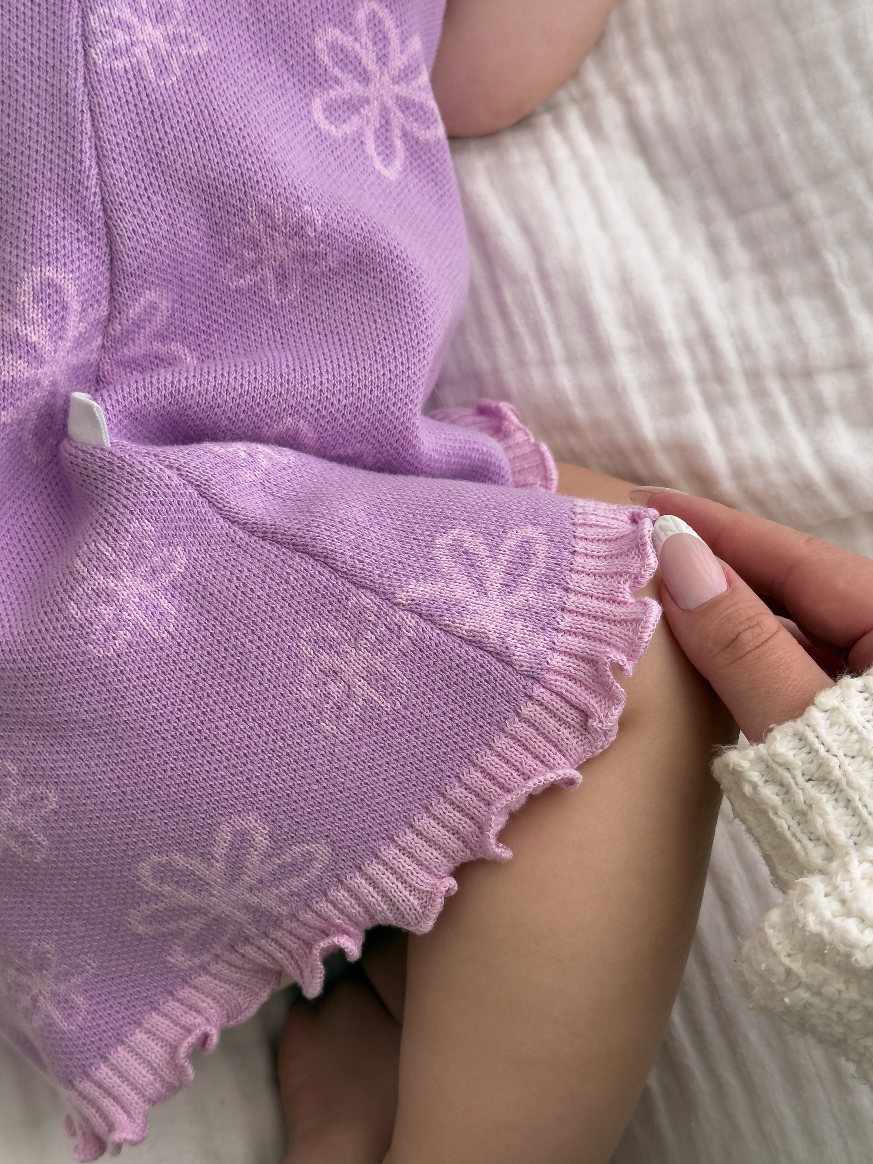 ESME DRESS | CASSIA