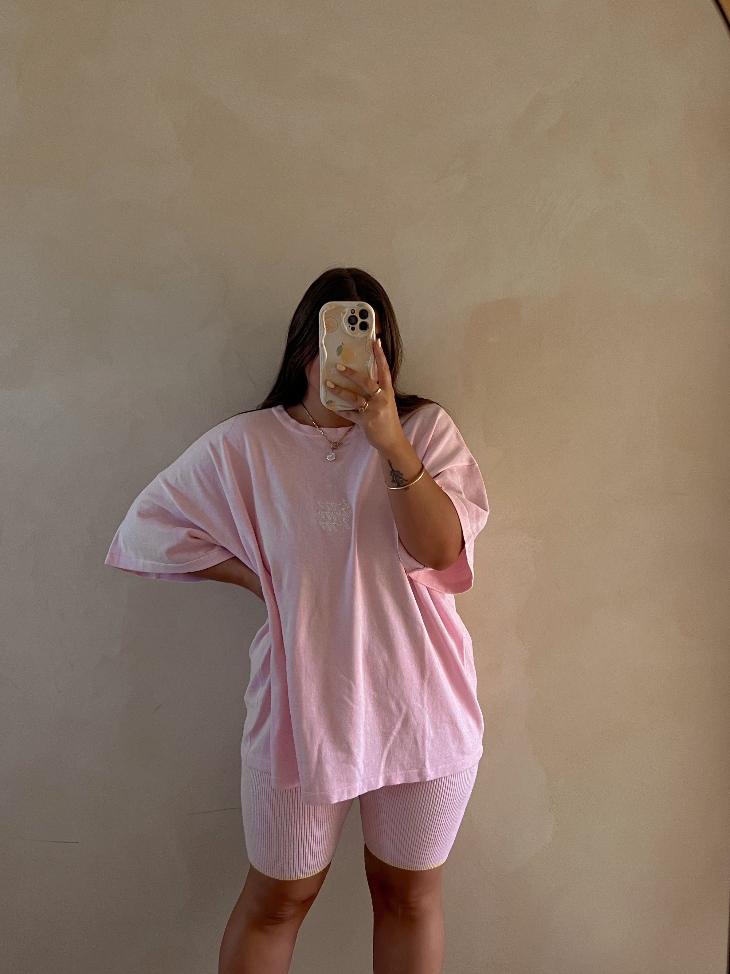 SIGNATURE TEE FREYA (WOMEN'S)