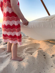 DELILAH DRESS SHELLS