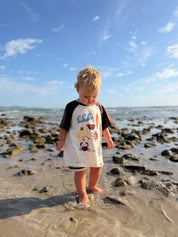 RAGLAN TEE SEA YOU SOON