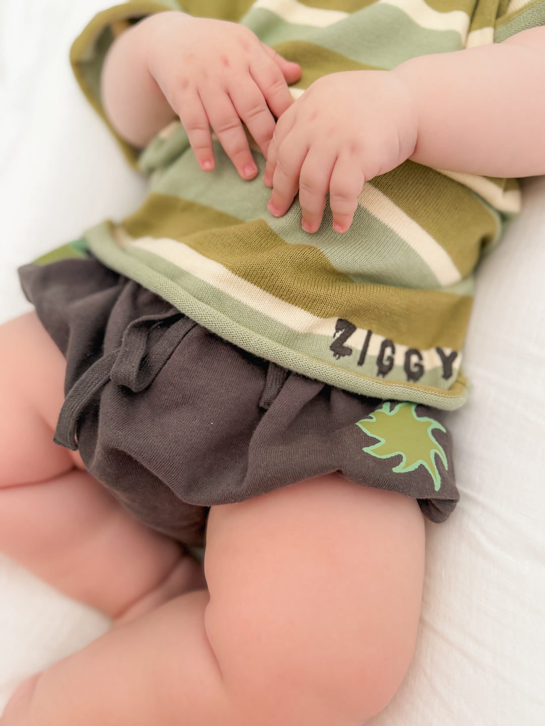 BLOOMERS | ZEPHYR