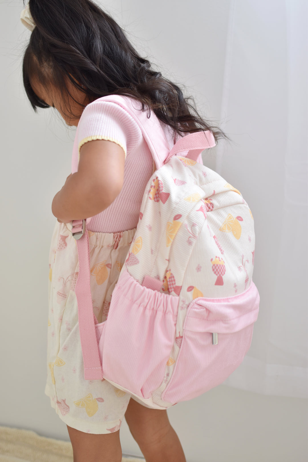 BACKPACK | AUGUST