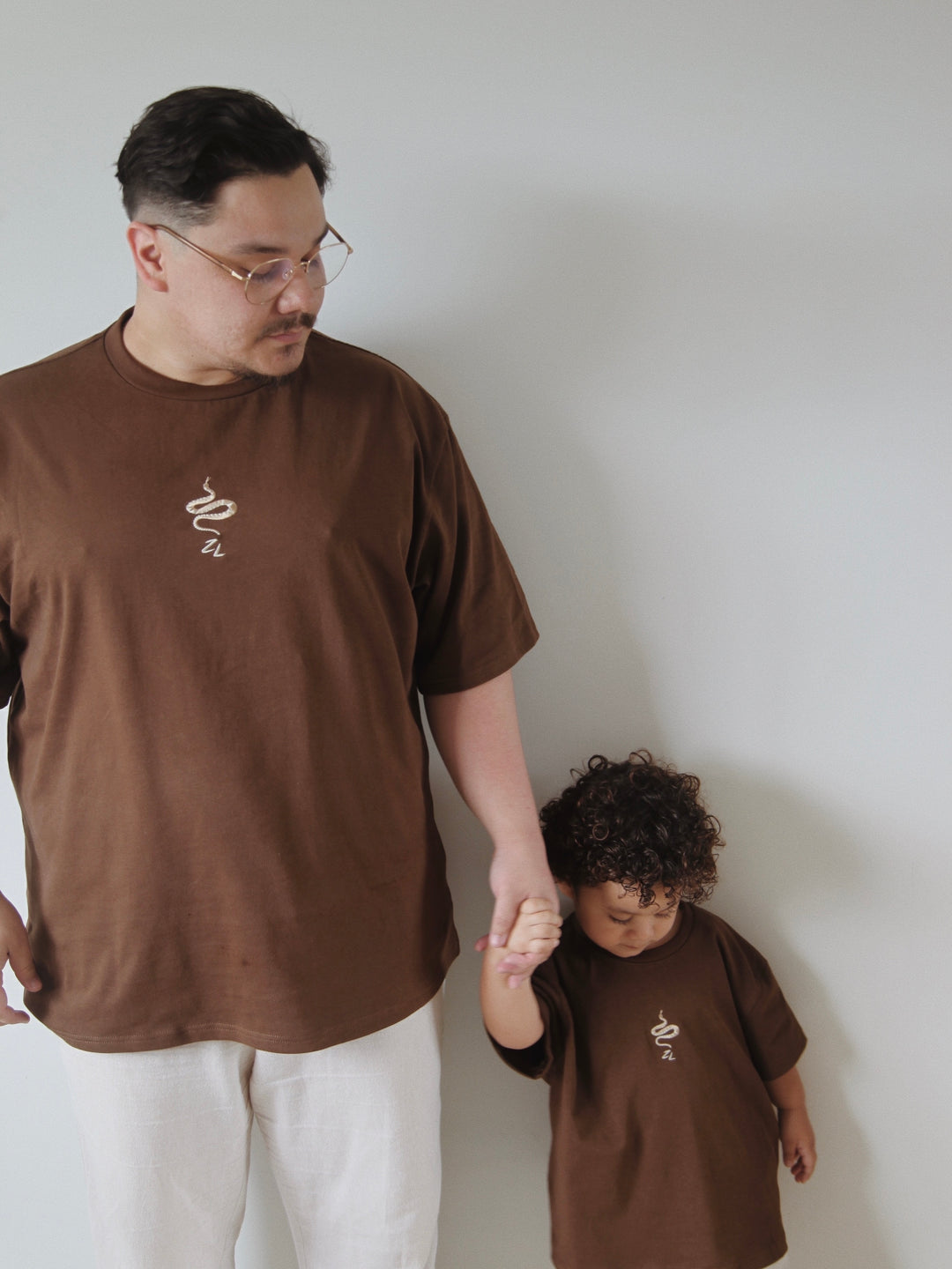 TEE | CHOC EMBER (KIDS)