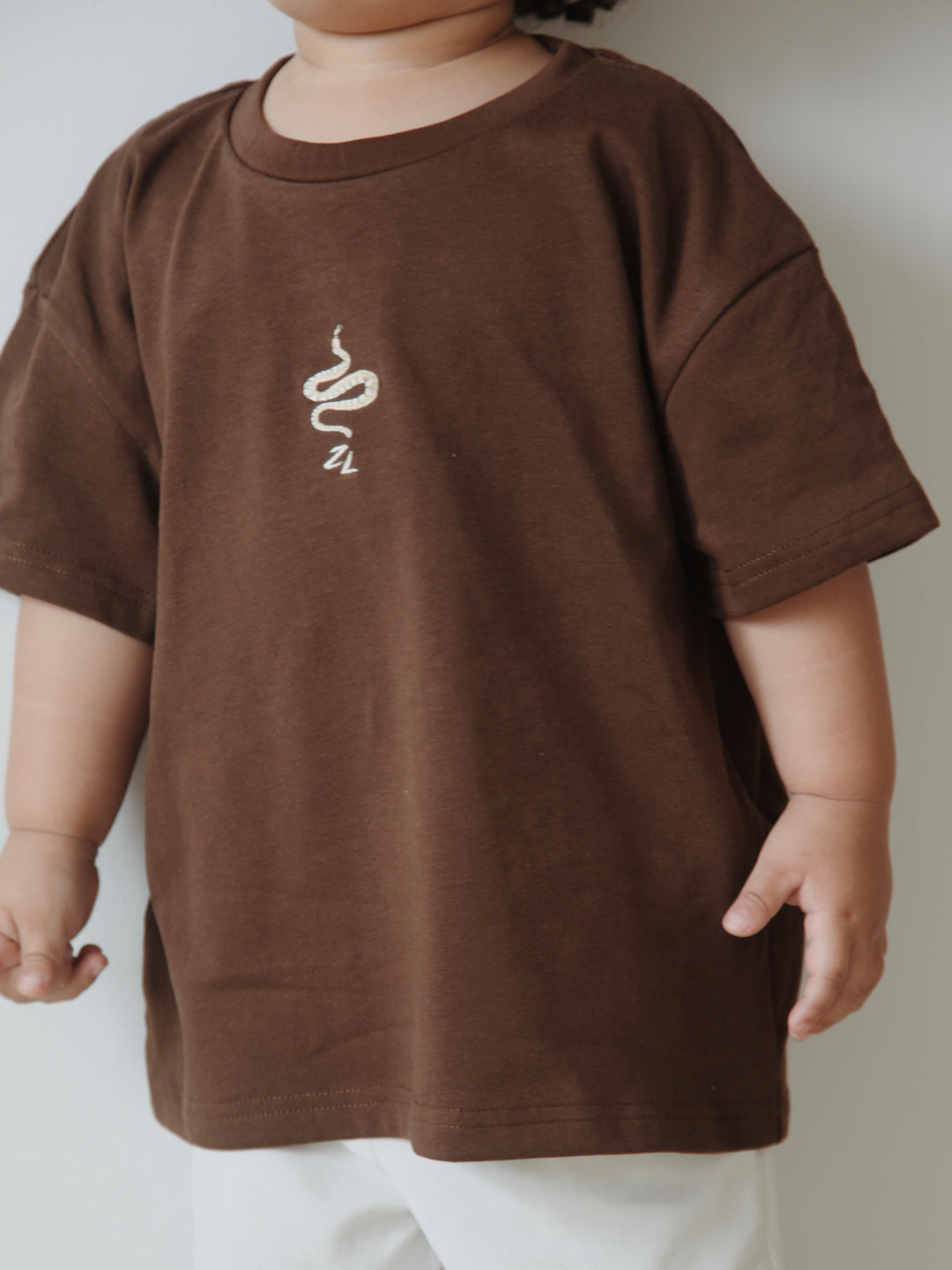 TEE | CHOC EMBER (KIDS)