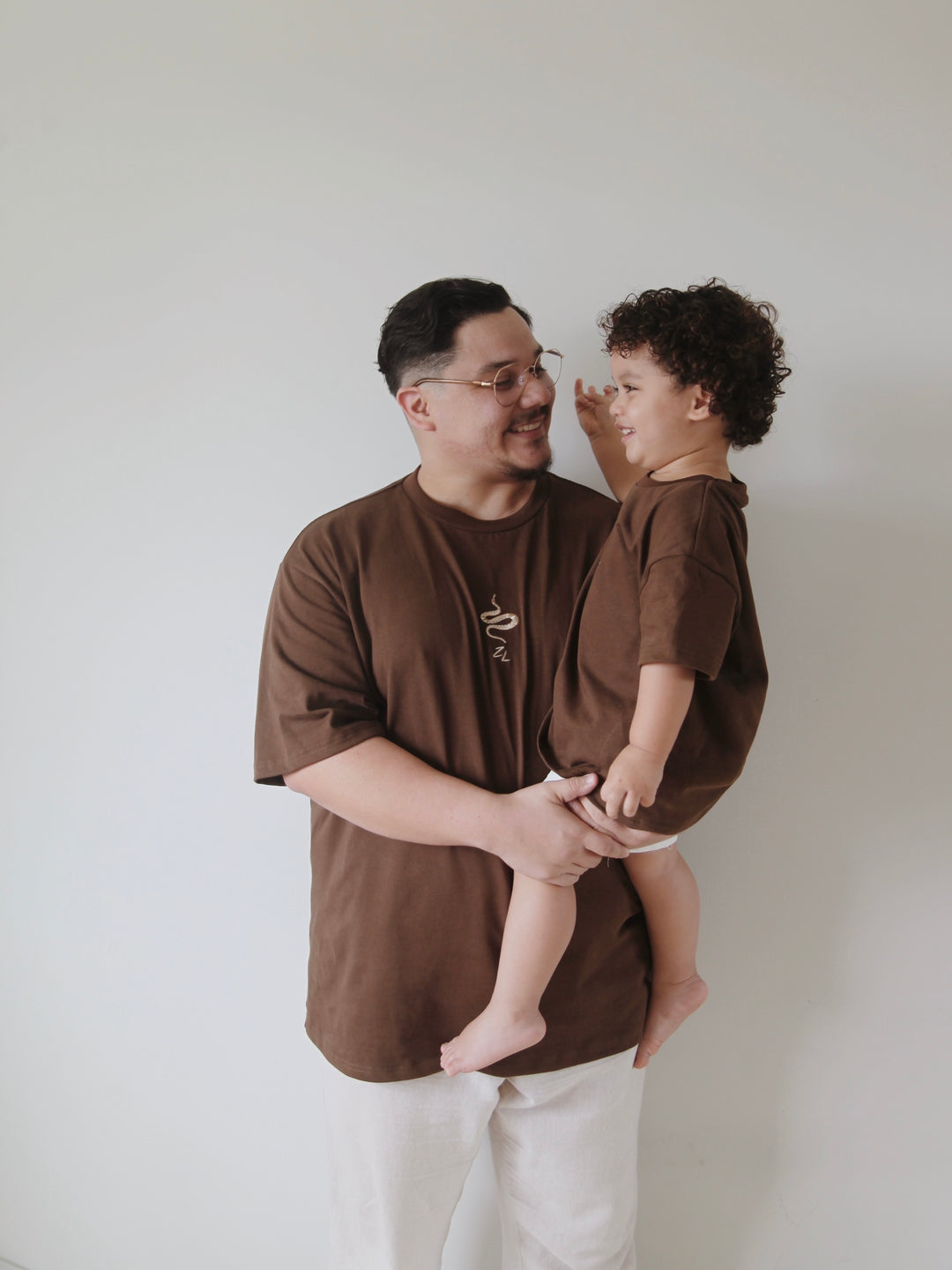 TEE | CHOC EMBER (KIDS)