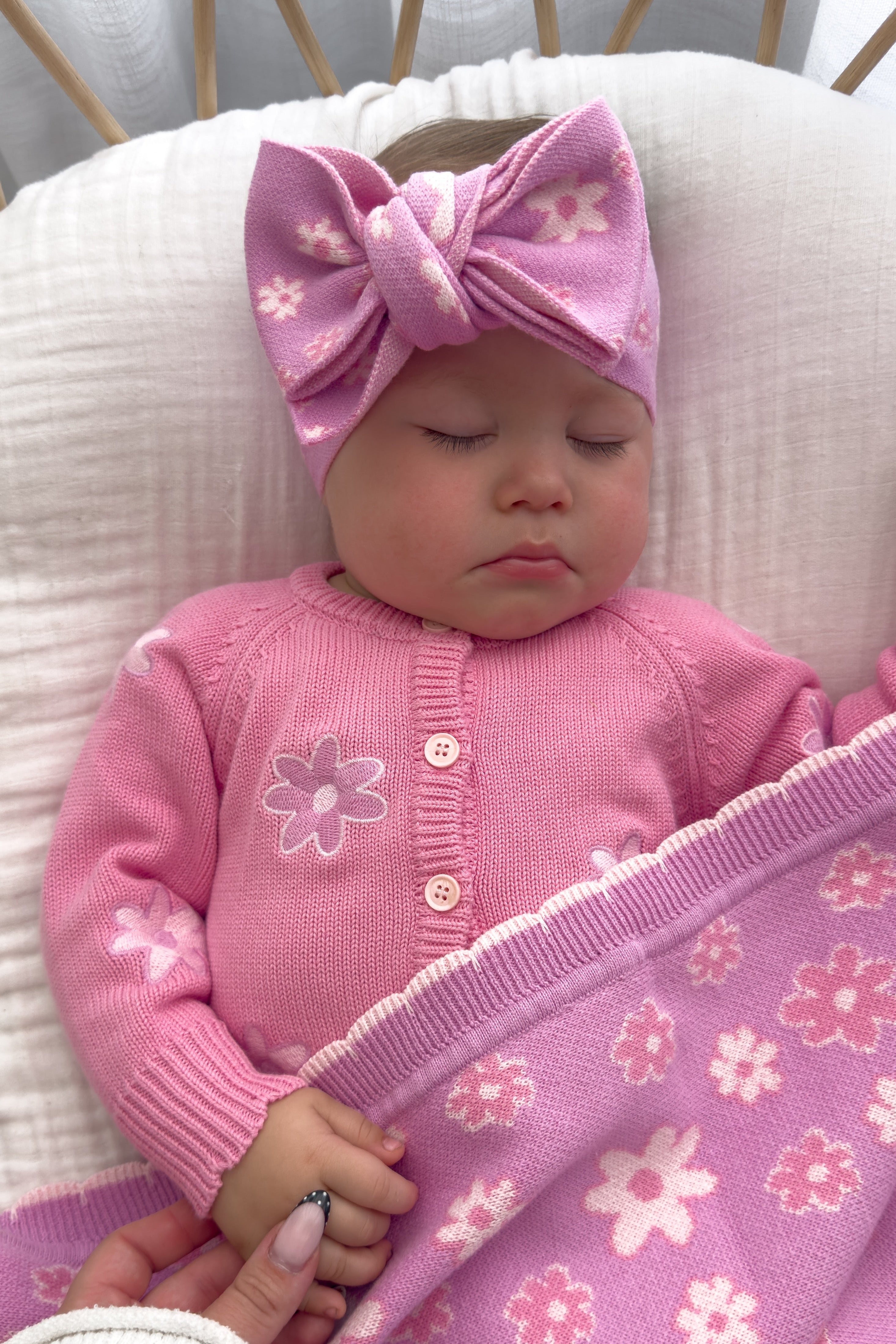 HEADBAND MILLA LILA