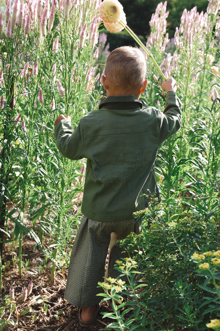 ESSENTIAL PANTS SPRINGS