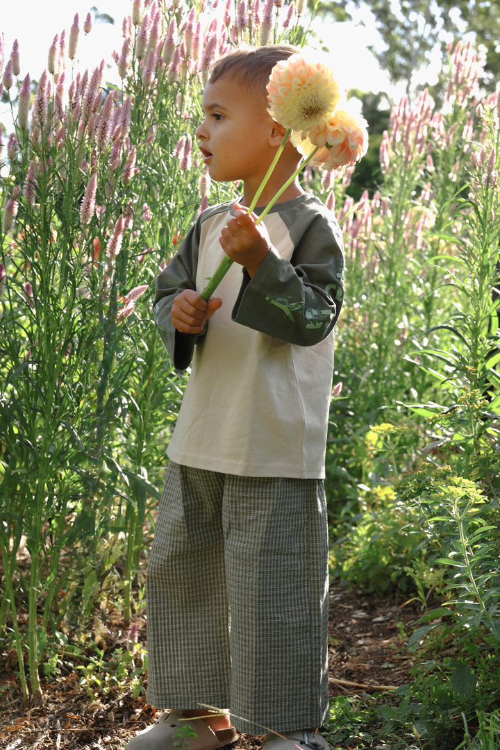 ESSENTIAL PANTS SPRINGS