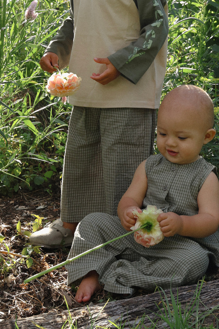 ESSENTIAL PANTS SPRINGS