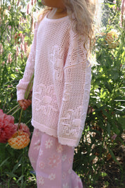 PULLOVER FREYA