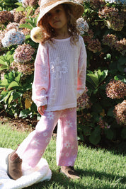 PULLOVER FREYA