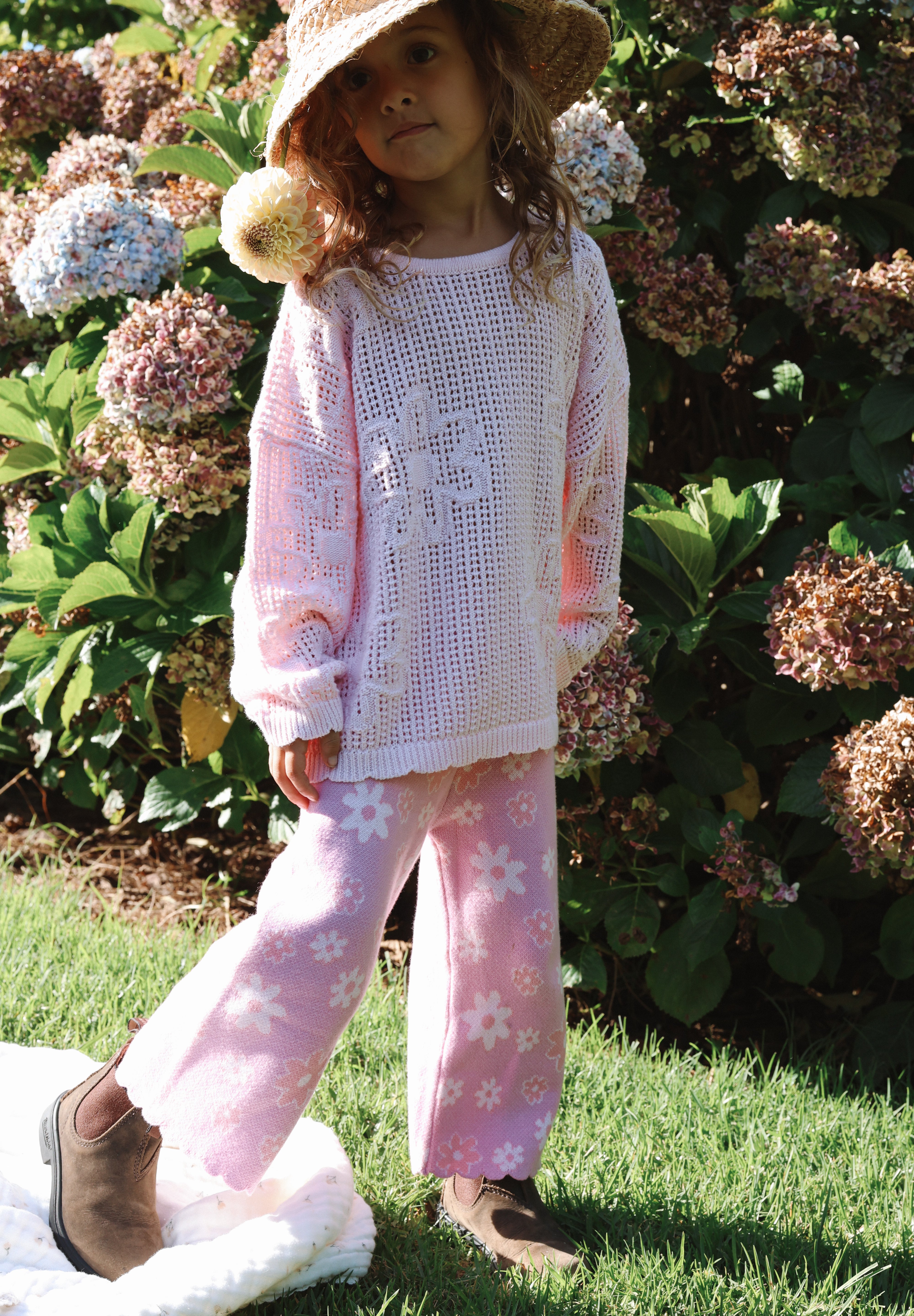 PULLOVER FREYA