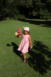 SOFIA DRESS ELORA