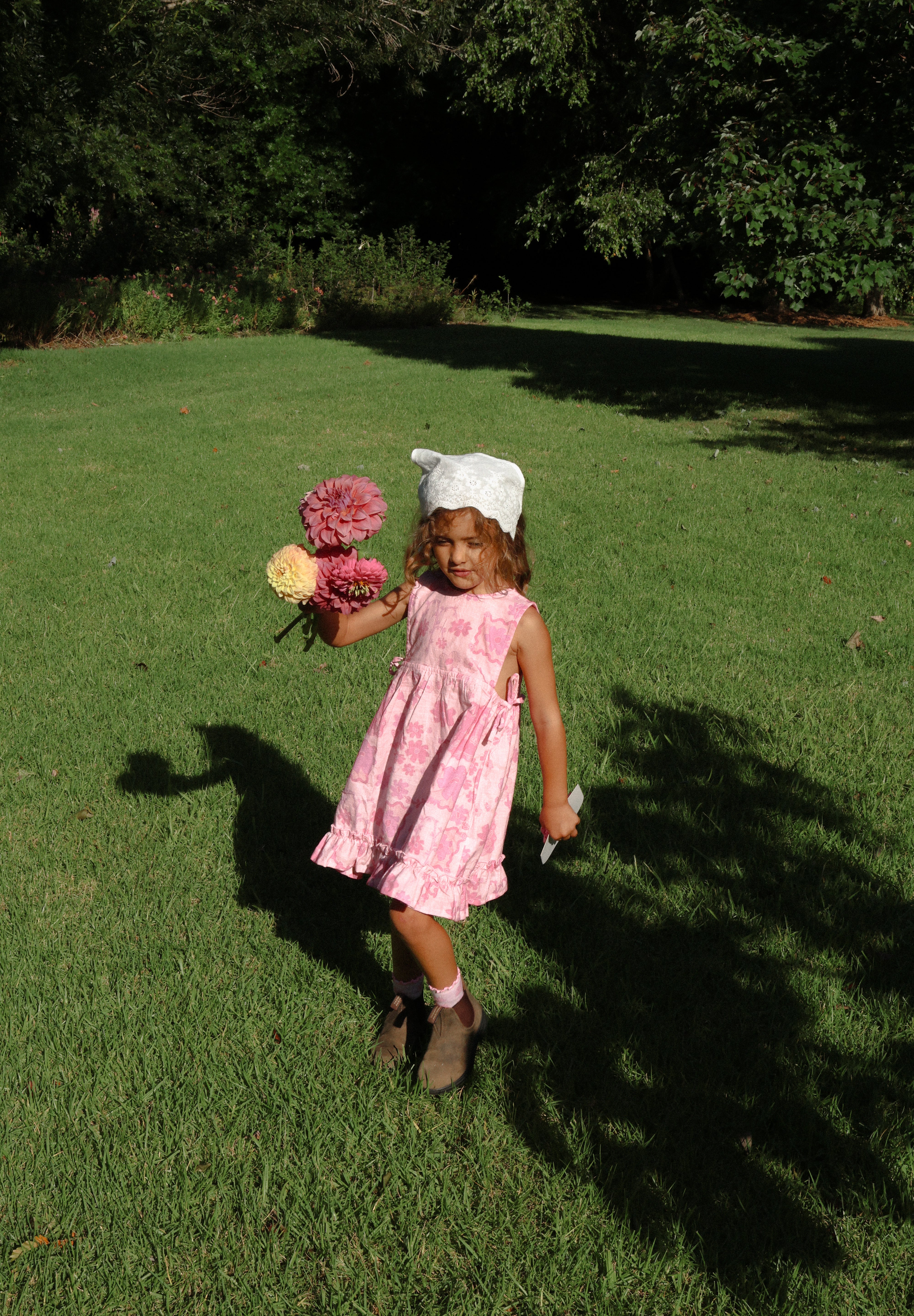 SOFIA DRESS ELORA